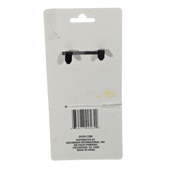 Garden Climbing Green Frog Flowerpot Planter Hugger Resin 5.5-inch Gift NEW - Picture 2 of 2